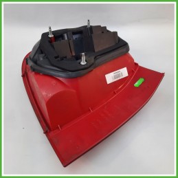 Fanale Fanalino Posteriore Destro DX SCINTEX 27550202 FIAT MULTIPLA 1F 51720552 Usato