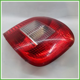 Fanale Fanalino Posteriore Destro DX SCINTEX 27550202 FIAT MULTIPLA 1F 51720552 Usato