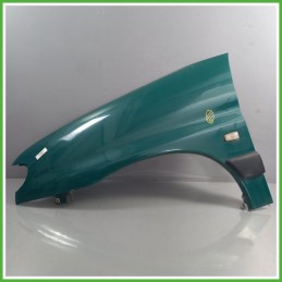 Parafango Anteriore Sinistra SX PEUGEOT RANCH 0 1996 2002 VERDE Originale Usato