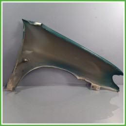 Parafango Anteriore Sinistra SX PEUGEOT RANCH 0 1996 2002 VERDE Originale Usato