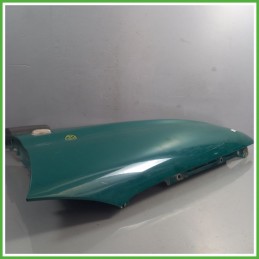Parafango Anteriore Sinistra SX PEUGEOT RANCH 0 1996 2002 VERDE Originale Usato