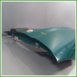 Parafango Anteriore Sinistra SX PEUGEOT RANCH 0 1996 2002 VERDE Originale Usato