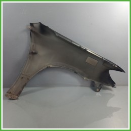 Parafango Anteriore Sinistra SX MITSUBISHI OUTLANDER 1a Serie SUV 2003 2008 NERO Originale Usato