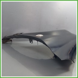 Parafango Anteriore Sinistra SX MITSUBISHI OUTLANDER 1a Serie SUV 2003 2008 NERO Originale Usato