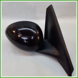 Specchio Specchietto Retrovisore Destro DX NERO ALFA ROMEO 147 W8 2004 2011 FICOSA FICOMIRRORS 014133 Originale Usato