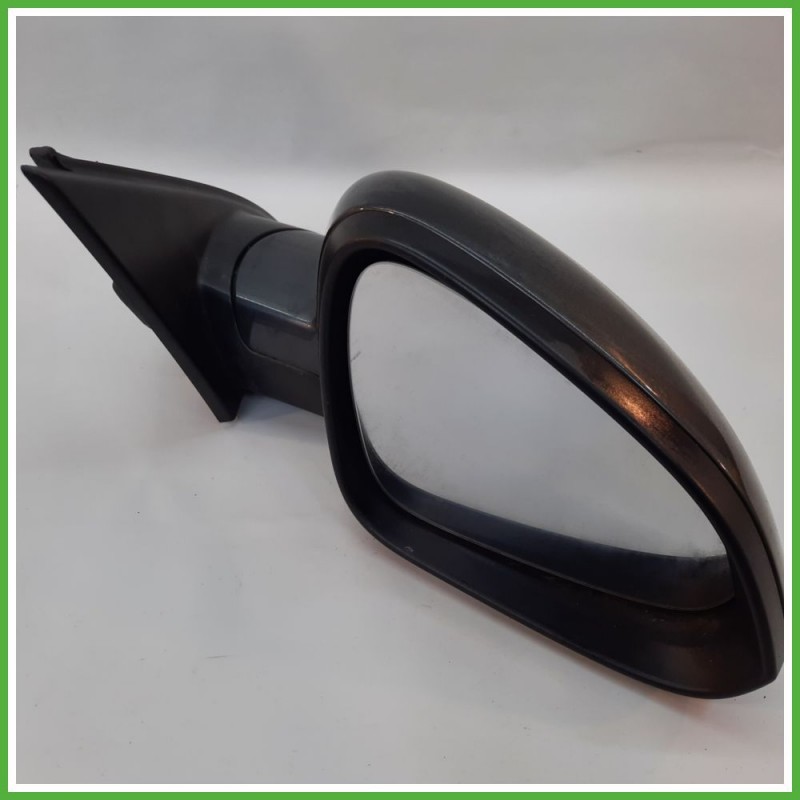 Specchio Specchietto Retrovisore Destro DX GRIGIO SCURO OPEL INSIGNIA G09 2008 2013 SMR 547906 Originale Usato