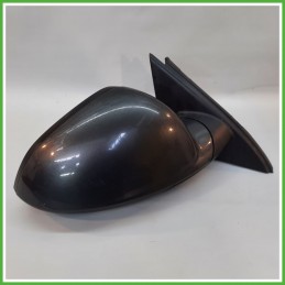 Specchio Specchietto Retrovisore Destro DX GRIGIO SCURO OPEL INSIGNIA G09 2008 2013 SMR 547906 Originale Usato