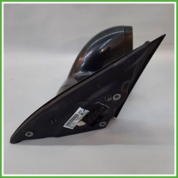 Specchio Specchietto Retrovisore Destro DX GRIGIO SCURO OPEL INSIGNIA G09 2008 2013 SMR 547906 Originale Usato