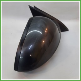 Specchio Specchietto Retrovisore Destro DX GRIGIO SCURO OPEL INSIGNIA G09 2008 2013 SMR 547906 Originale Usato