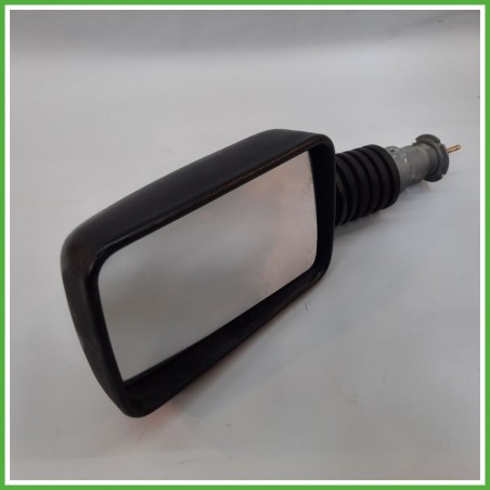 Specchio Specchietto Retrovisore Sinistro SX GOFFRATO FIAT UNO 1994 1995 VITALONI Originale Usato
