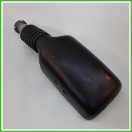 Specchio Specchietto Retrovisore Sinistro SX GOFFRATO FIAT UNO 1994 1995 VITALONI Originale Usato