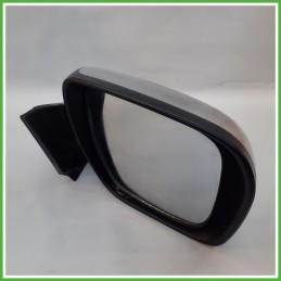 Specchio Specchietto Retrovisore Destro DX GRIGIO CHIARO MAZDA Mazda 5 1a Serie 2005 2010 Originale Usato
