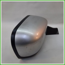 Specchio Specchietto Retrovisore Destro DX GRIGIO CHIARO MAZDA Mazda 5 1a Serie 2005 2010 Originale Usato