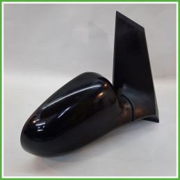 Specchio Specchietto Retrovisore Destro DX NERO FORD KA CCU 2008 2017 MAGNA Originale Usato