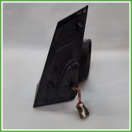 Specchio Specchietto Retrovisore Destro DX NERO FORD KA CCU 2008 2017 MAGNA Originale Usato