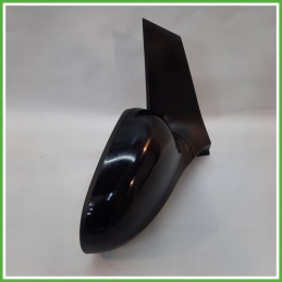 Specchio Specchietto Retrovisore Destro DX NERO FORD KA CCU 2008 2017 MAGNA Originale Usato