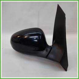 Specchio Specchietto Retrovisore Destro DX NERO FORD KA CCU 2008 2017 MAGNA Originale Usato