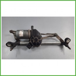 Tergi Cristallo OPEL CORSA S07 1.3 16V 13432685 2006 2011 VALEO 405.067