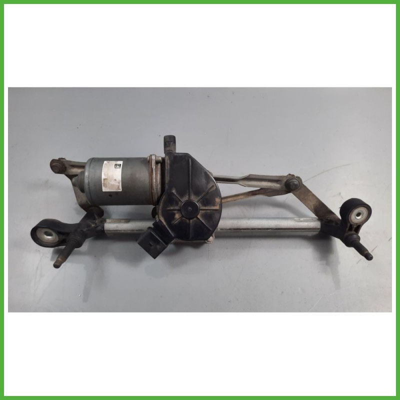 Tergi Cristallo OPEL CORSA S07 1.3 16V 13432685 2006 2011 VALEO 405.067