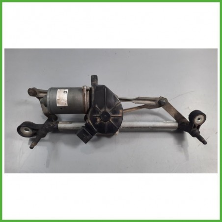 Tergi Cristallo OPEL CORSA S07 1.3 16V 13432685 2006 2011 VALEO 405.067