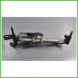 Tergi Cristallo OPEL CORSA S07 1.3 16V 13432685 2006 2011 VALEO 405.067