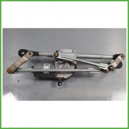 Tergi Cristallo OPEL CORSA S07 1.3 16V 13432685 2006 2011 VALEO 405.067