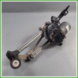 Tergi Cristallo OPEL CORSA S07 1.3 16V 13432685 2006 2011 VALEO 405.067