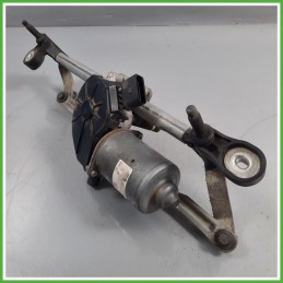Tergi Cristallo OPEL CORSA S07 1.3 16V 13432685 2006 2011 VALEO 405.067