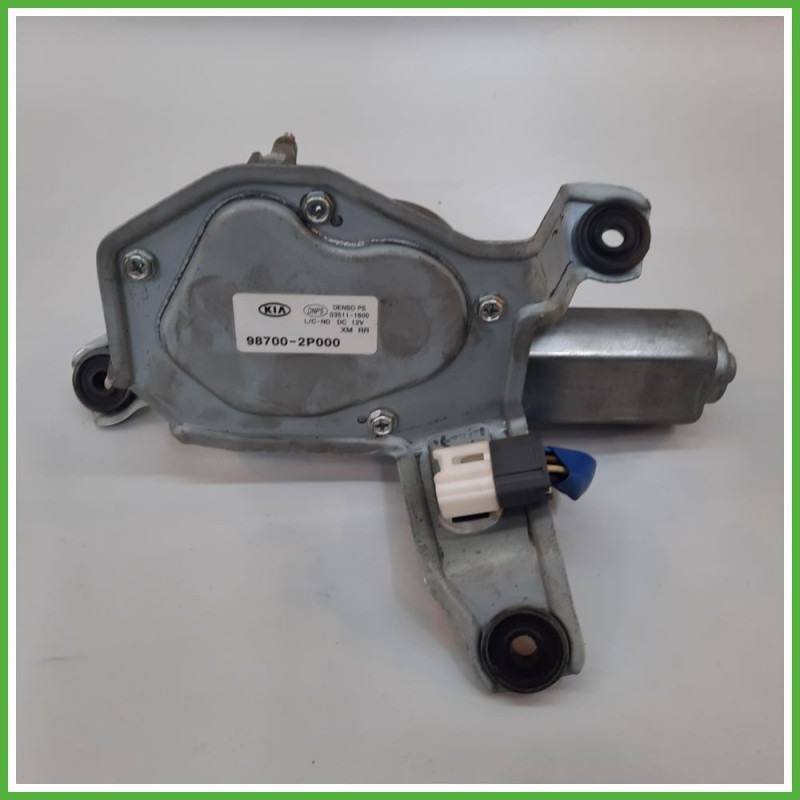 Tergi Lunotto KIA SORENTO 2a Serie 2.2 16V 987002P000 2009 2011 DENSO 03511-1600