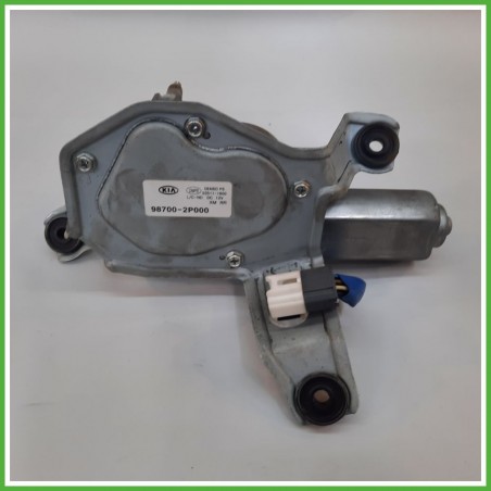 Tergi Lunotto KIA SORENTO 2a Serie 2.2 16V 987002P000 2009 2011 DENSO 03511-1600