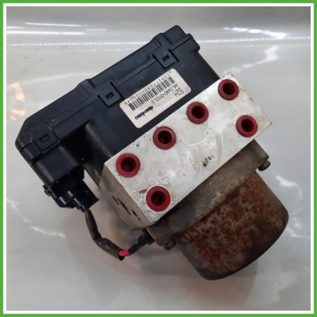 Centralina ABS Modulo Pompa MITSUBISHI A4.0980-0101 57110S2HJ51 HONDA HR-V 1a Serie Originale Usato