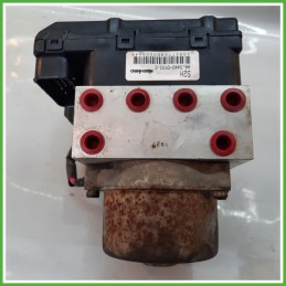 Centralina ABS Modulo Pompa MITSUBISHI A4.0980-0101 57110S2HJ51 HONDA HR-V 1a Serie Originale Usato