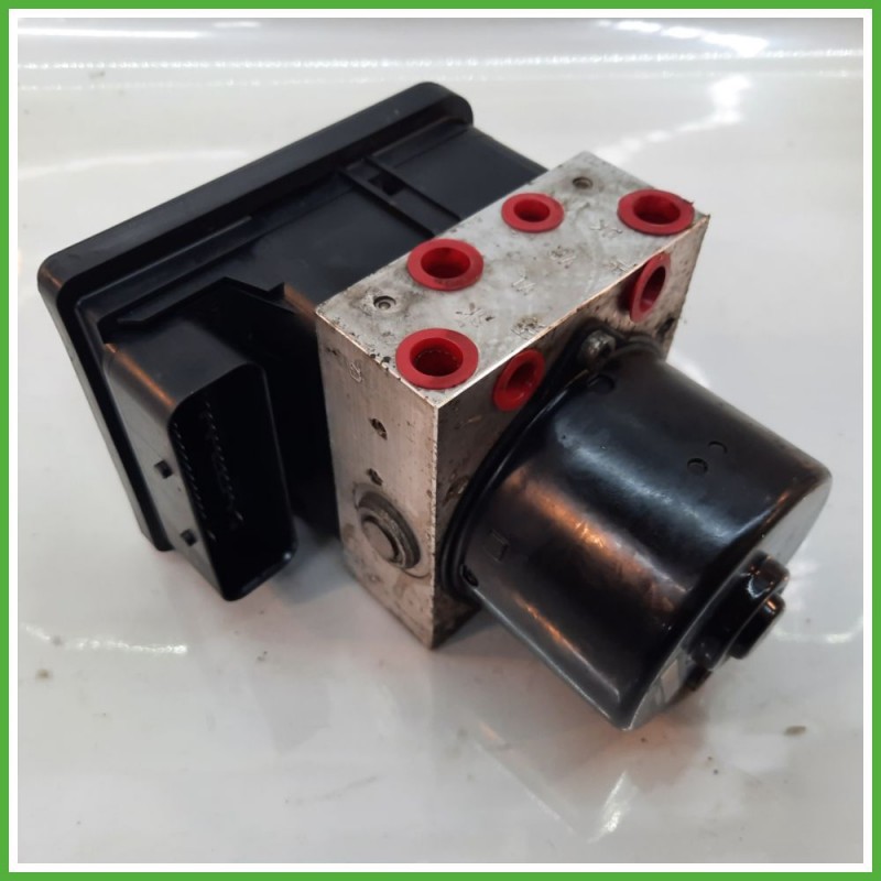 Centralina ABS Modulo Pompa ATE 10.0960-0590.3 10.0206-0287.4 OPEL ZAFIRA P12 Originale Usato