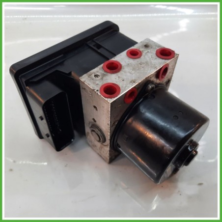 Centralina ABS Modulo Pompa ATE 10.0960-0590.3 10.0206-0287.4 OPEL ZAFIRA P12 Originale Usato