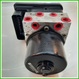 Centralina ABS Modulo Pompa ATE 10.0960-0590.3 10.0206-0287.4 OPEL ZAFIRA P12 Originale Usato