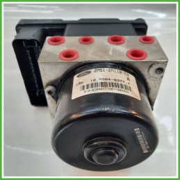 Centralina ABS Modulo Pompa ATE 10.0925-0110.3 10.0204-0377.4 FORD FOCUS CAK Originale Usato