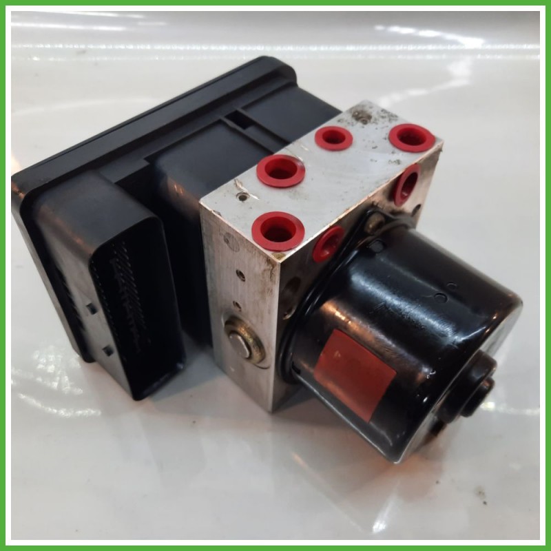 Centralina ABS Modulo Pompa ATE 10.0960-1127.3 10.0206-0102.4 PEUGEOT 206 Originale Usato