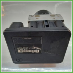 Centralina ABS Modulo Pompa ATE 10.0960-1127.3 10.0206-0102.4 PEUGEOT 206 Originale Usato
