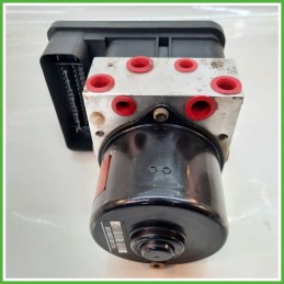 Centralina ABS Modulo Pompa ATE 10.0960-1127.3 10.0206-0102.4 PEUGEOT 206 Originale Usato