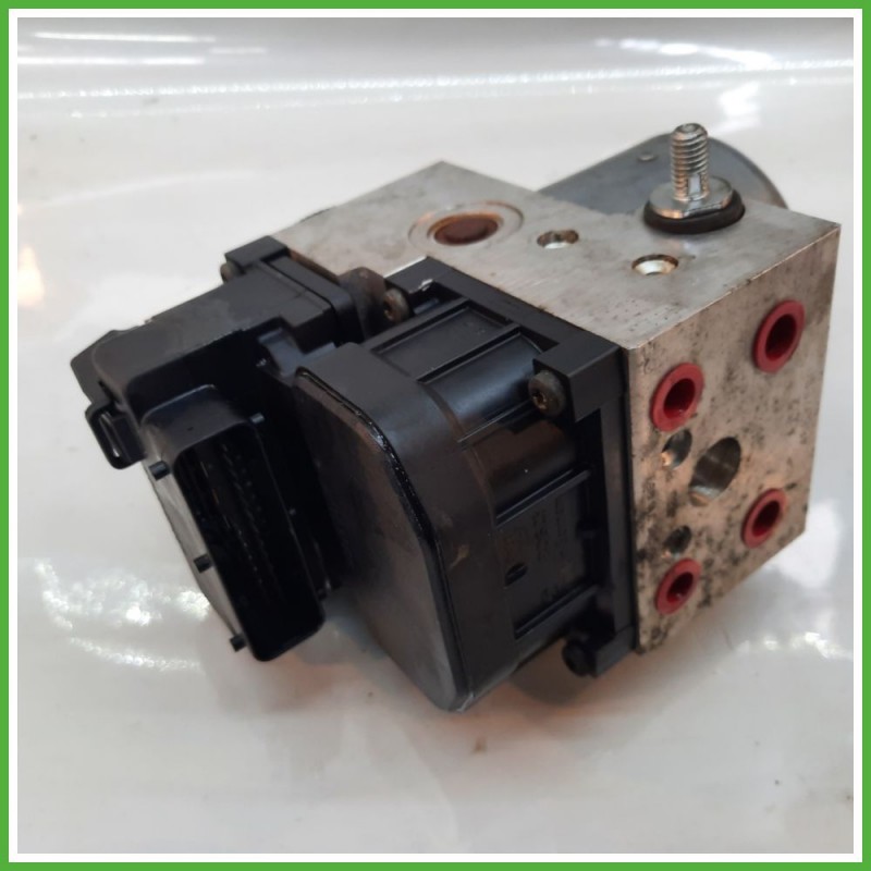 Centralina ABS Modulo Pompa BOSCH 0273004684 0265216959 FIAT MULTIPLA 1F Originale Usato