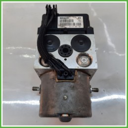 Centralina ABS Modulo Pompa BOSCH 0273004684 0265216959 FIAT MULTIPLA 1F Originale Usato