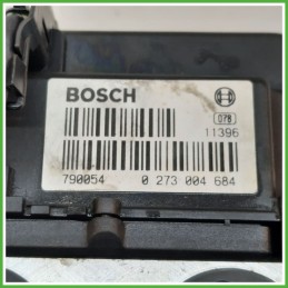 Centralina ABS Modulo Pompa BOSCH 0273004684 0265216959 FIAT MULTIPLA 1F Originale Usato