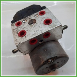 Centralina ABS Modulo Pompa BOSCH 0273004684 0265216959 FIAT MULTIPLA 1F Originale Usato