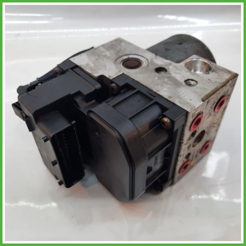 Centralina ABS Modulo Pompa BOSCH 0273004505 0265216787 NISSAN ALMERA N16E Originale Usato