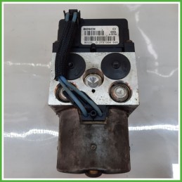 Centralina ABS Modulo Pompa BOSCH 0273004505 0265216787 NISSAN ALMERA N16E Originale Usato