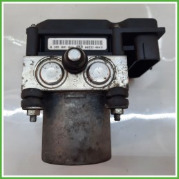 Centralina ABS Modulo Pompa BOSCH 0265801044 0265232065 CITROEN JUMPY 3a Serie Originale Usato