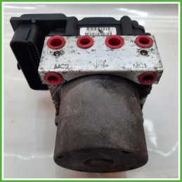 Centralina ABS Modulo Pompa BOSCH 0265801044 0265232065 CITROEN JUMPY 3a Serie Originale Usato