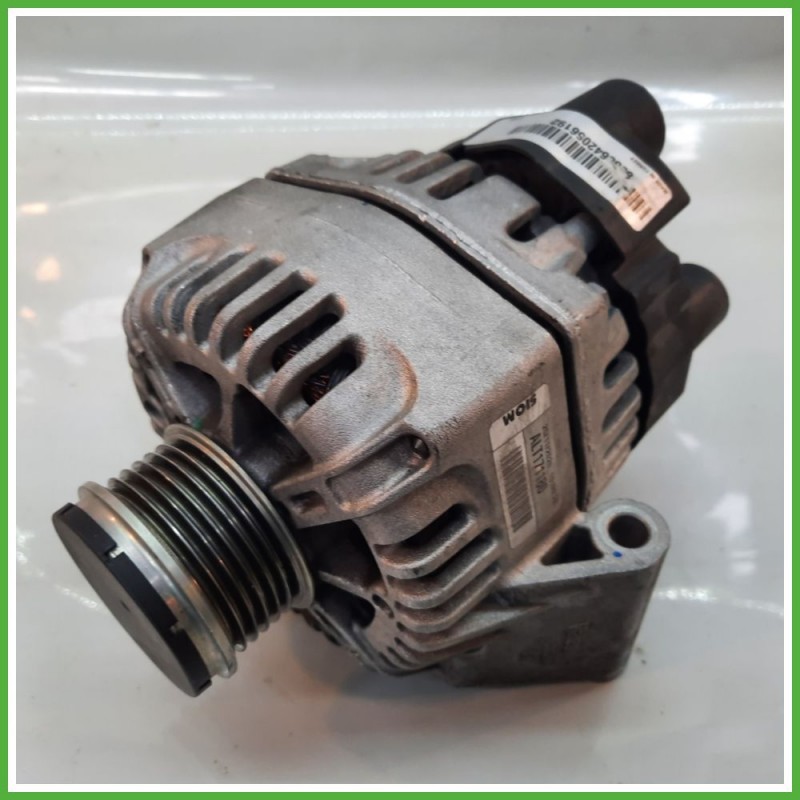 Alternatore VALEO TG9S140 FORD KA CCU 1571297