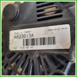 Alternatore VALEO TG9S140 FORD KA CCU 1571297