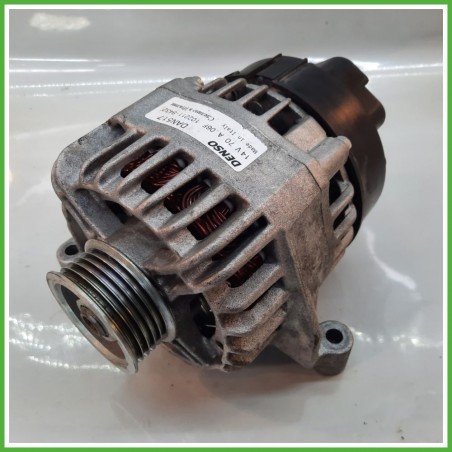 Alternatore DENSO DAN517 FIAT PANDA 2Q 52003531